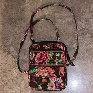 Vera Bradley Crossbody